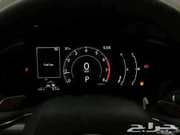 لكزس ( NX 350 AA ) موديل 2025 4