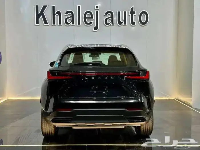 لكزس ( NX 350 AA ) موديل 2025 3