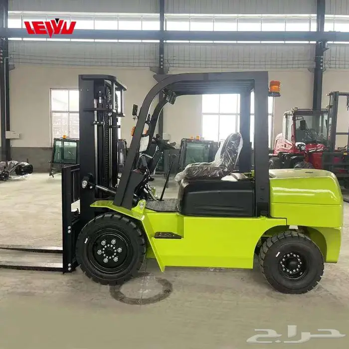 معدات جديدة بأسعار تنافسية 16