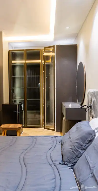 شقق وغرف مفروشة بالمدينة المنورة vip 10