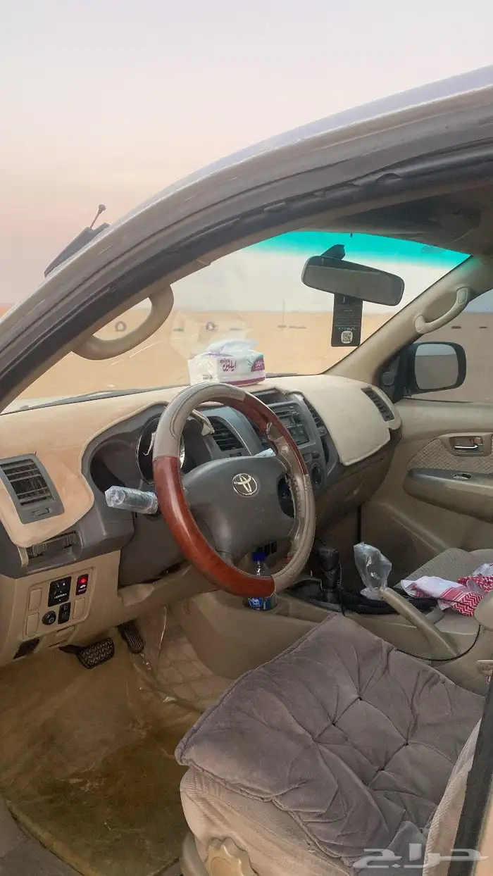 فورشنر 2009فل كامل للبيع 6