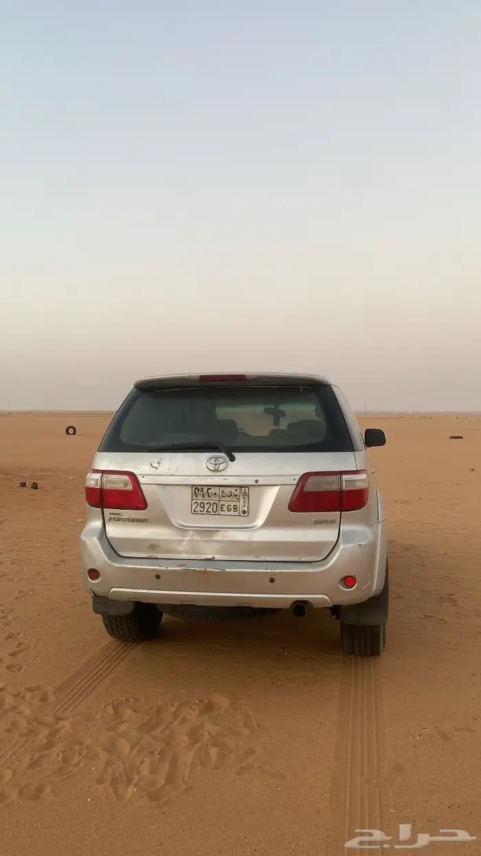فورشنر 2009فل كامل للبيع 3