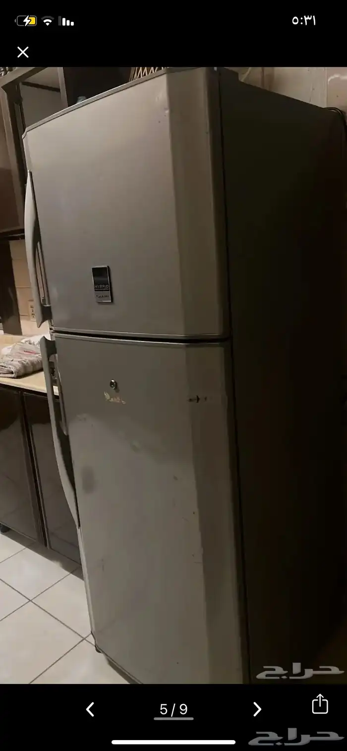 اثاث مجفف ثلاجه مدخل مرايا لمبه سير 1