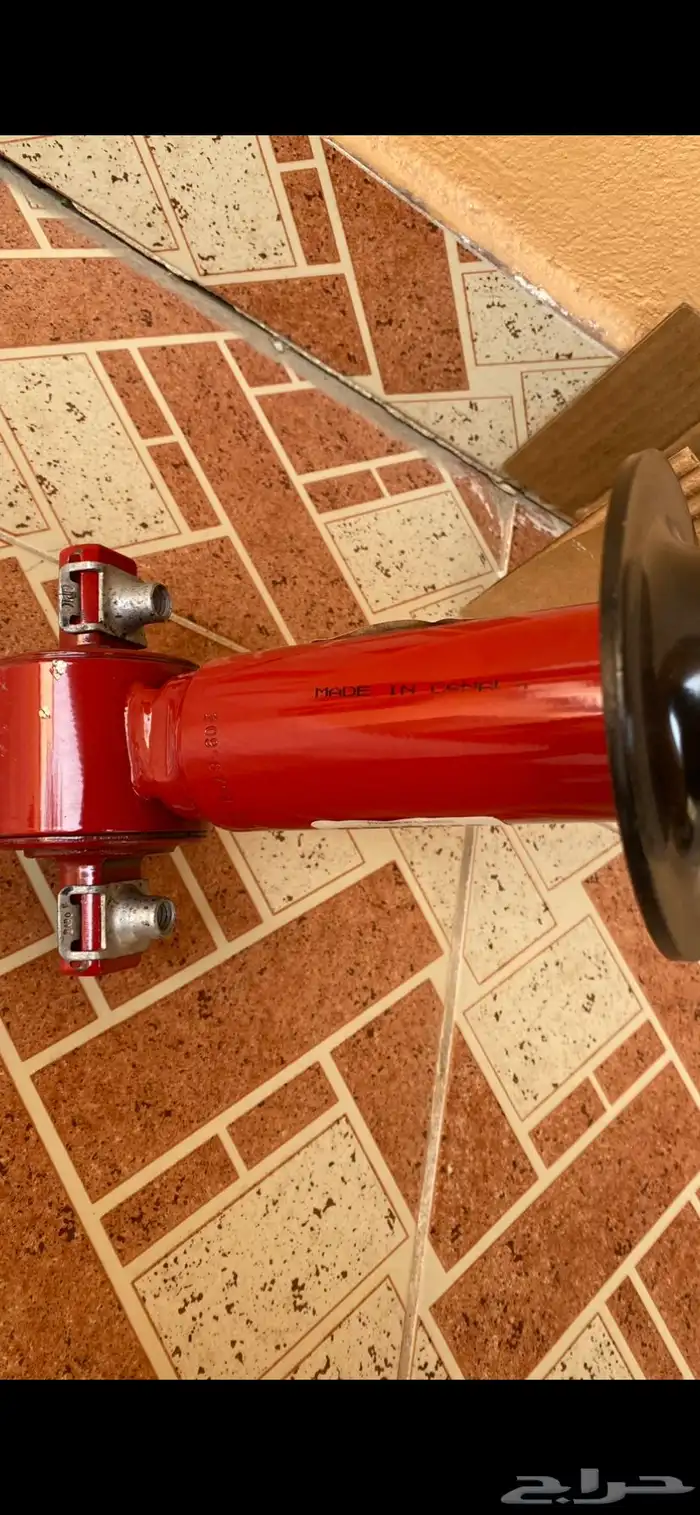 مساعد اصلي وكالة 1