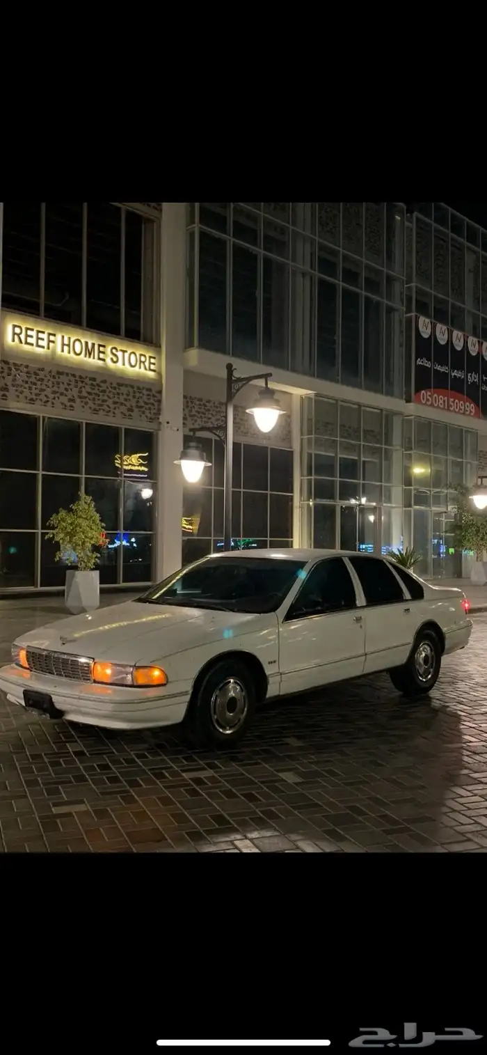 كابرس 1996 Colletors Edition 38