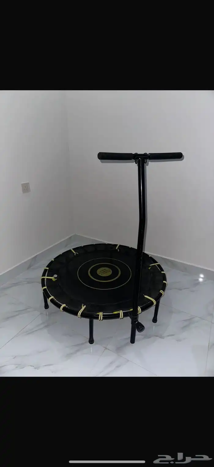 نطيطه رياضيه تشيل وزن 150 كيلو 0