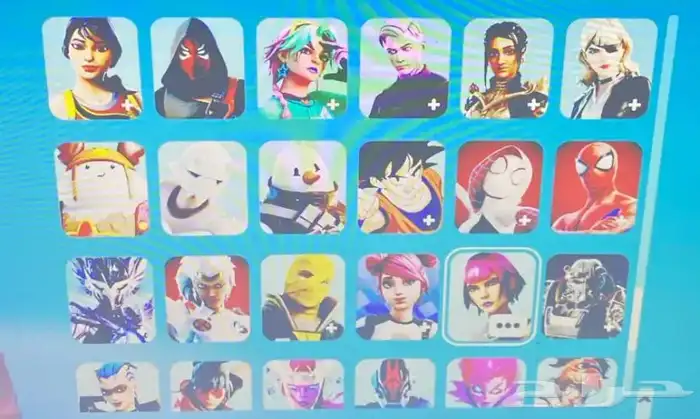 حساب فورت نابت 6