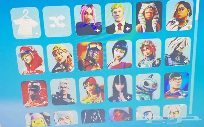 حساب فورت نابت 0