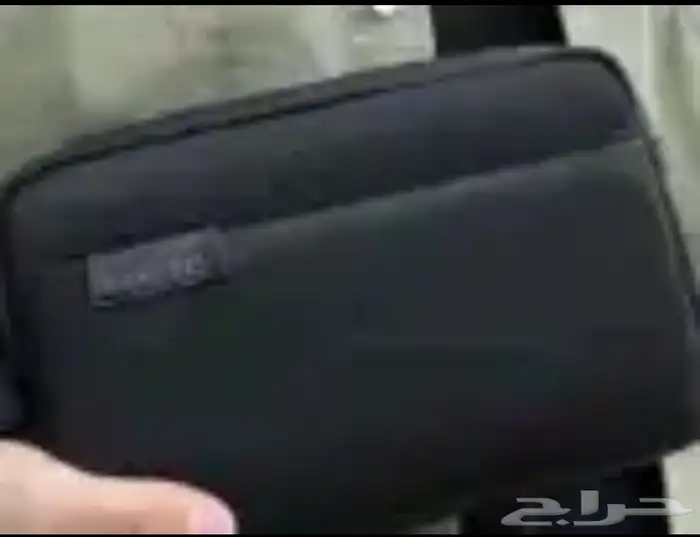 للبيع شنطة جديدة تنفع للجنسين 1