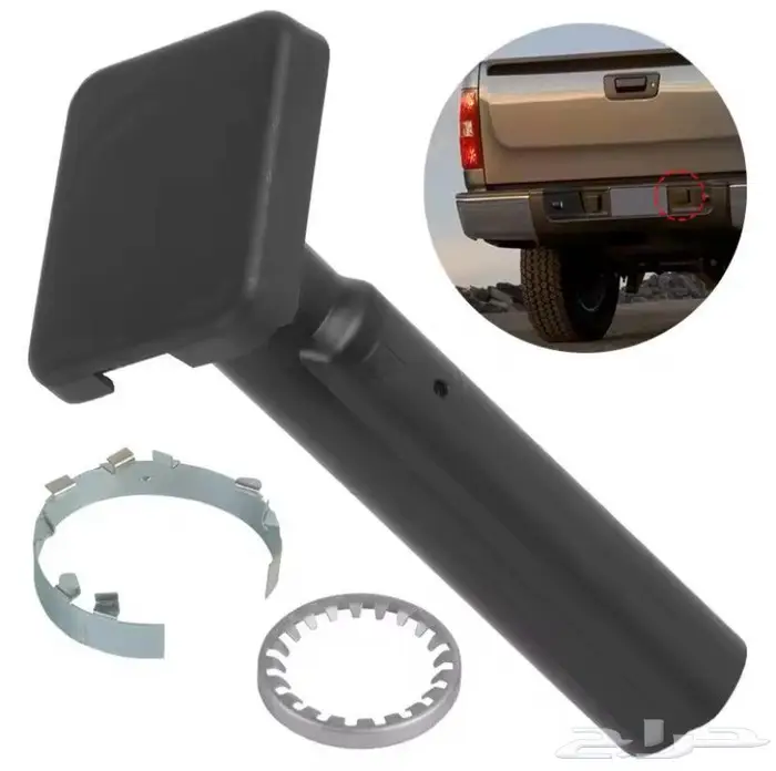 قطع جمس سييرا 49