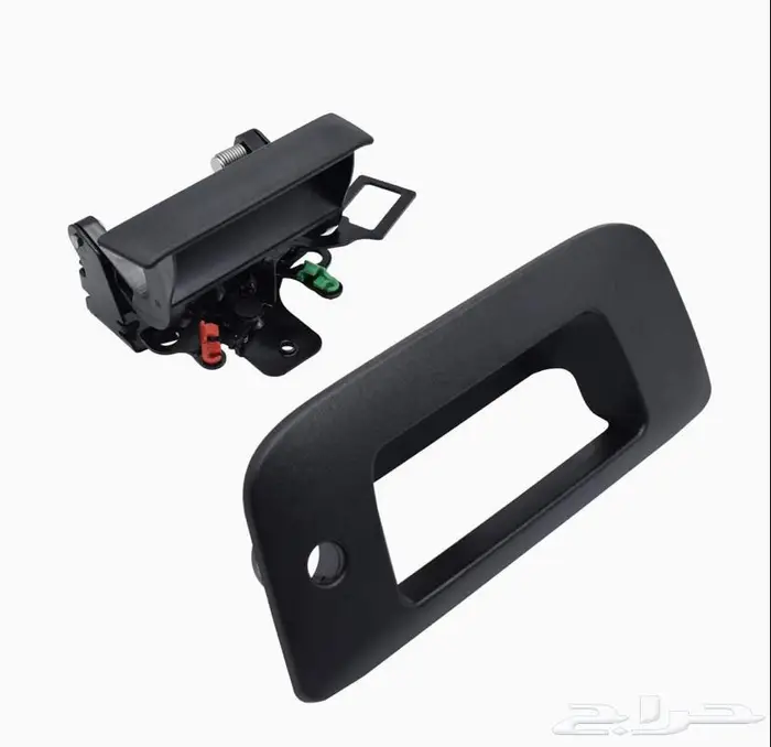 قطع جمس سييرا 63