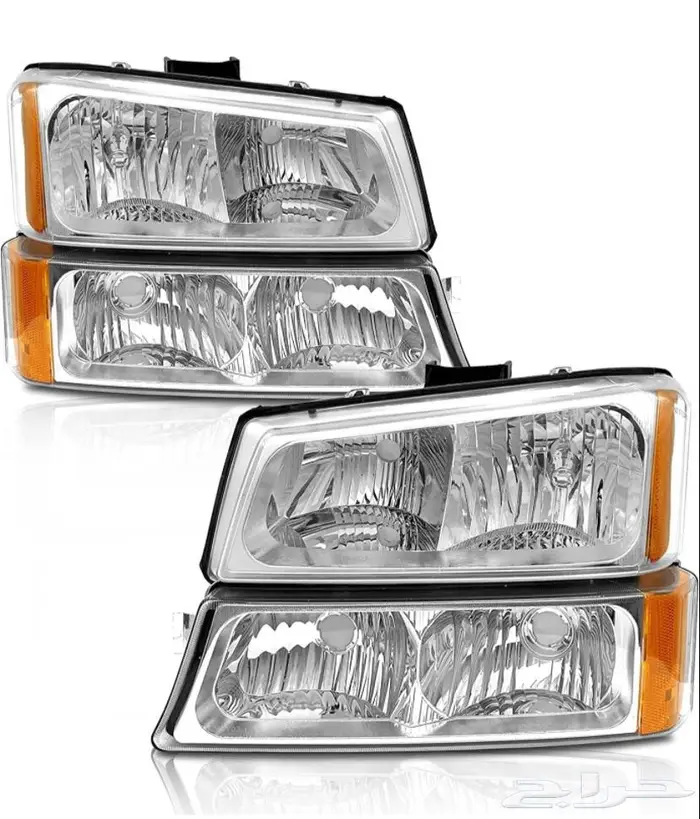 قطع جمس سييرا 59