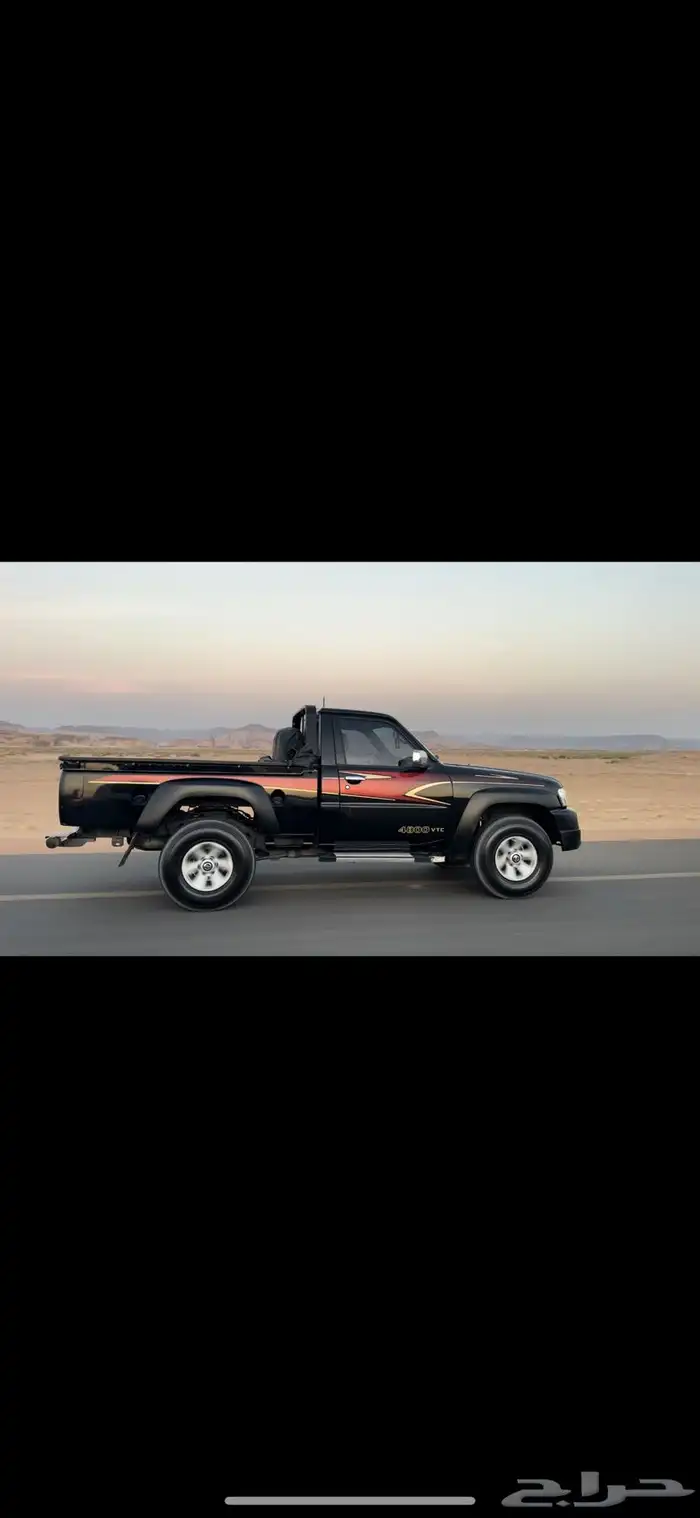 شاص نيسان فتك 2014 28