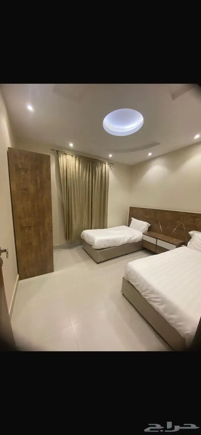 شقق مفروشه للإيجار vip 7