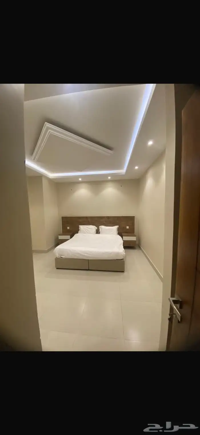 شقق مفروشه للإيجار vip 4