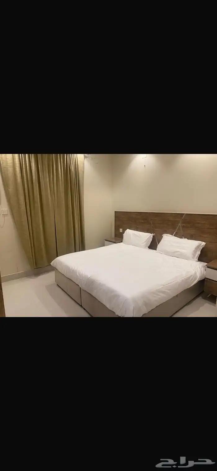 شقق مفروشه للإيجار vip 5