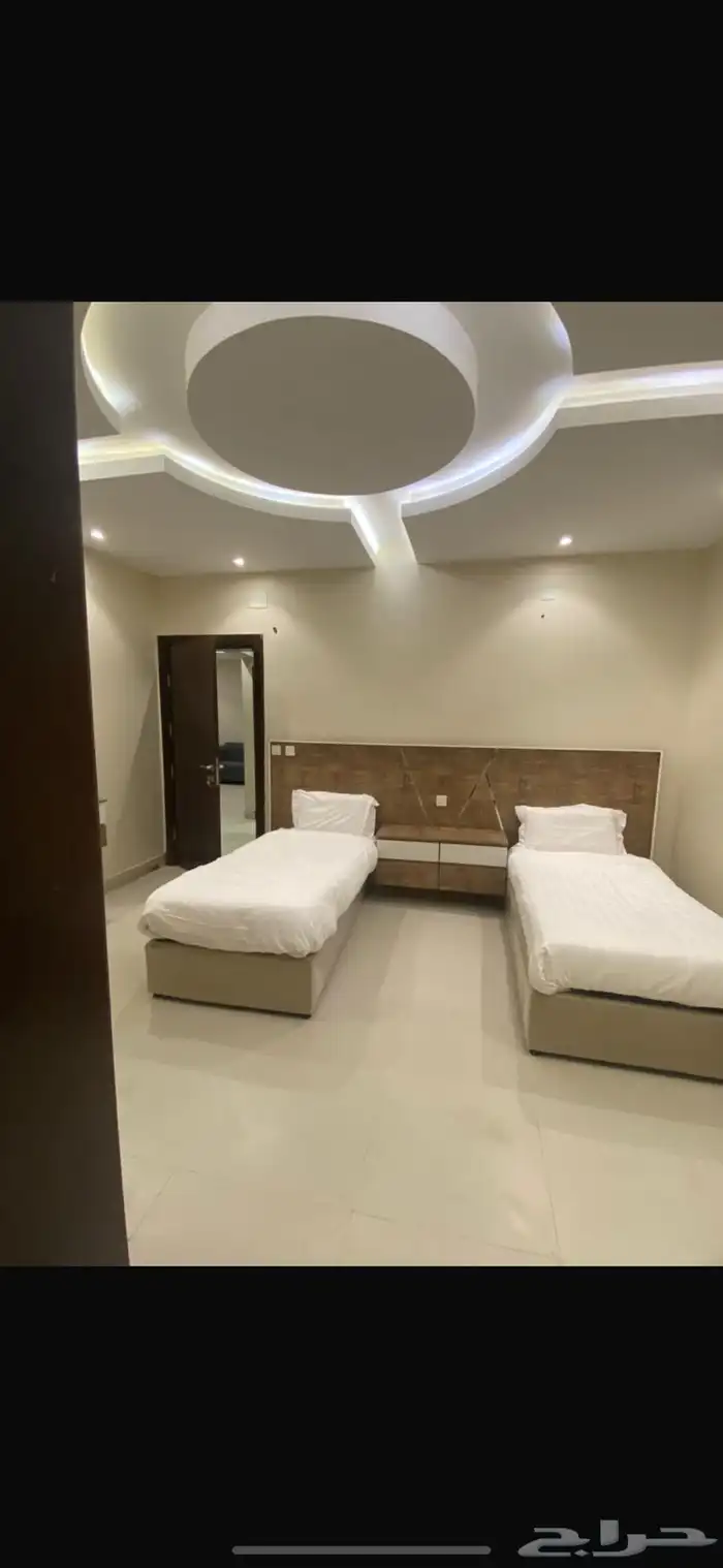 شقق مفروشه للإيجار vip 1