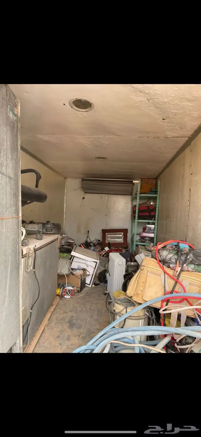 ثلاجه البيع 2