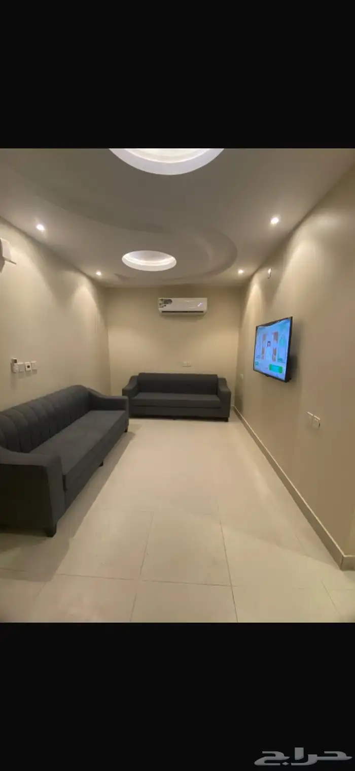 شقق مفروشه للإيجار vip 6