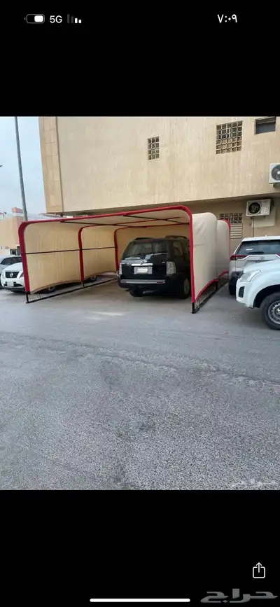 مضلات سياره متنقله 10