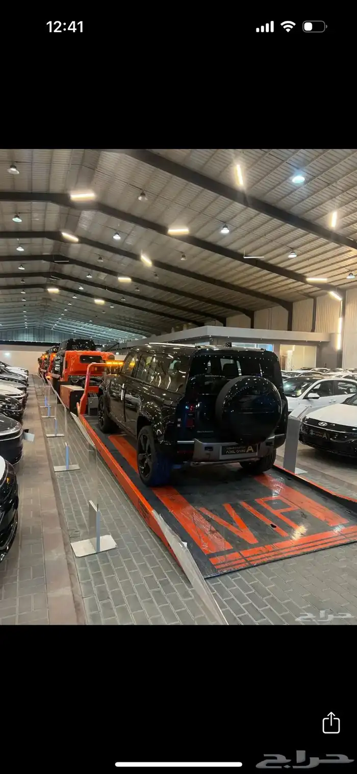 سطحه الرياض إلى جده 3