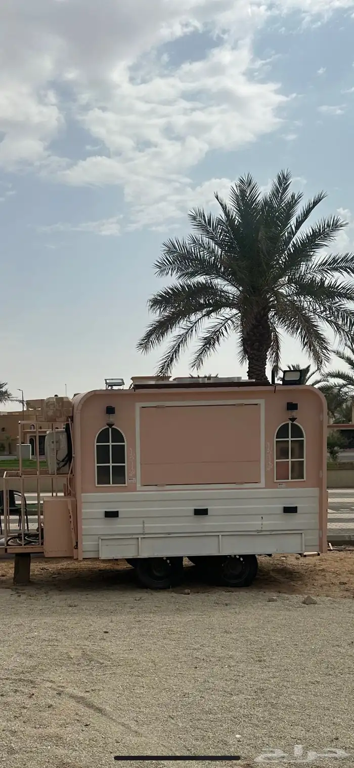 ايجار فود ترك 0