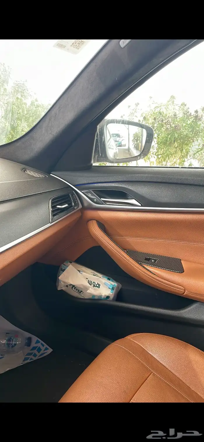 راجع اعلاني السابق Bmw 7