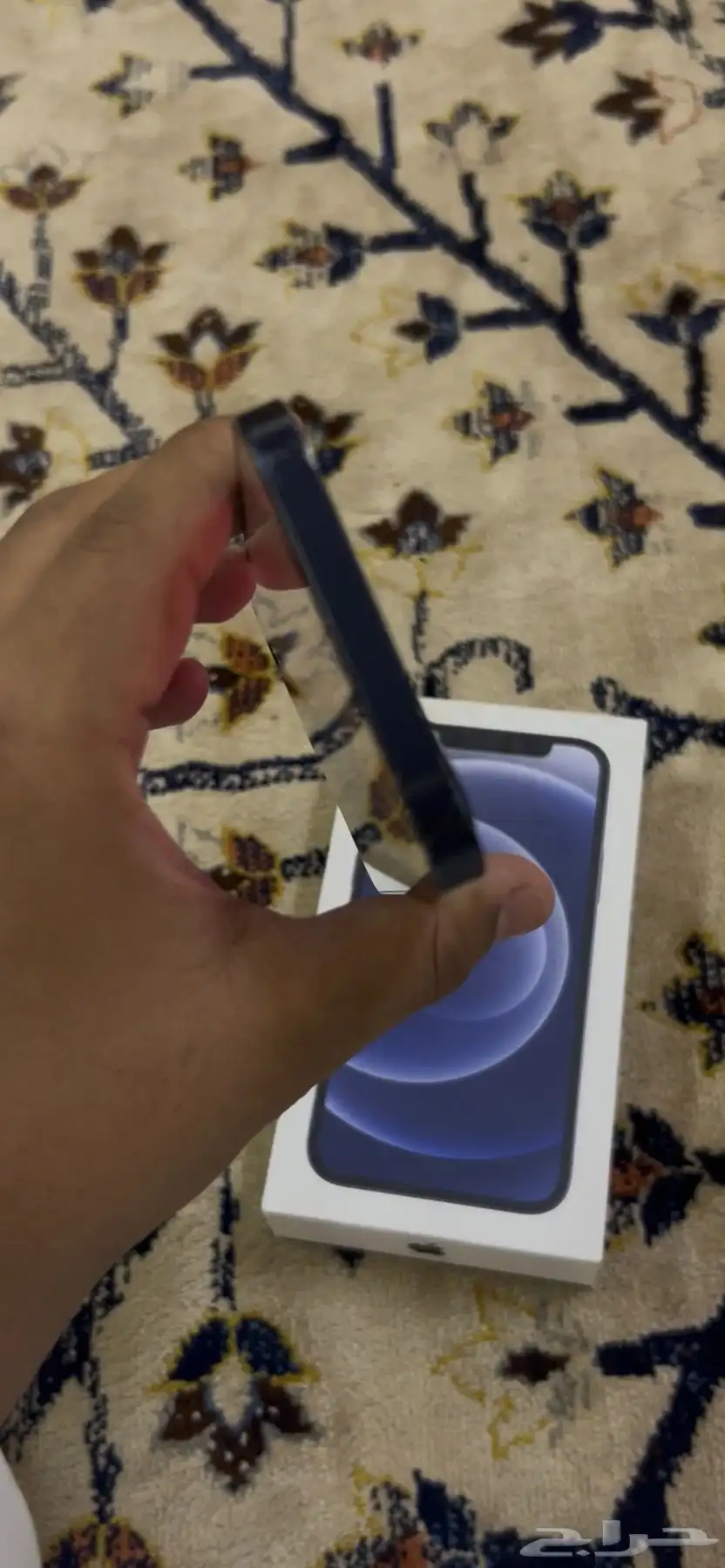 iPhon12 7