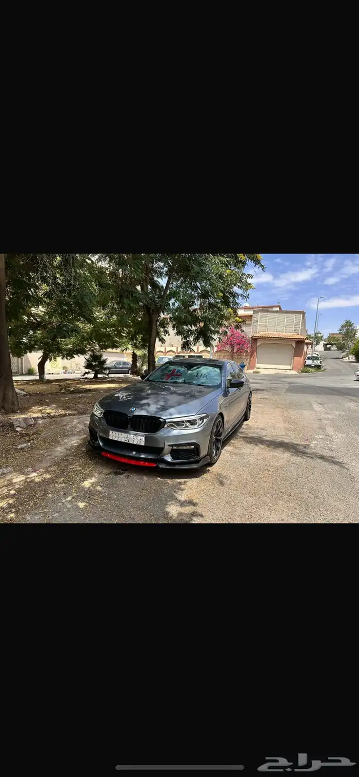 راجع اعلاني السابق Bmw 10