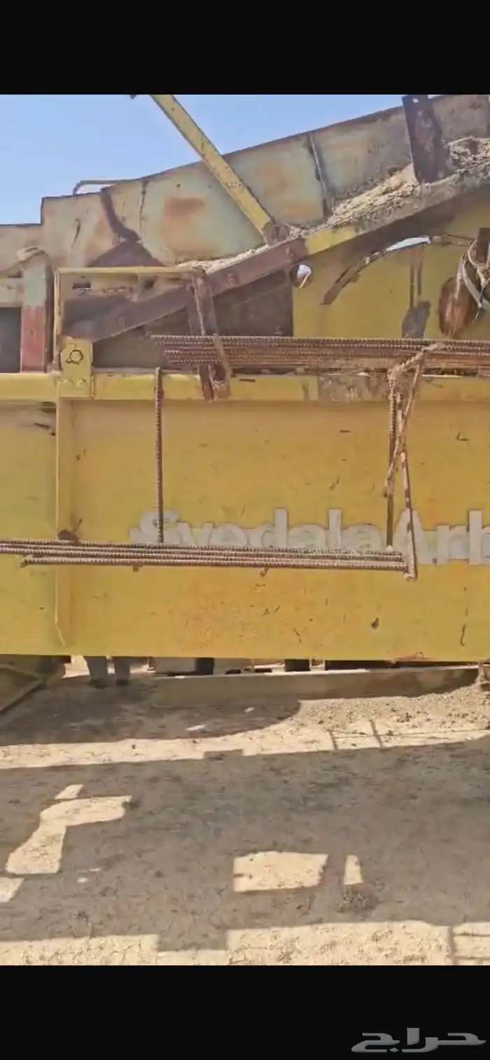 ضرما- مستودع مزرعه 1