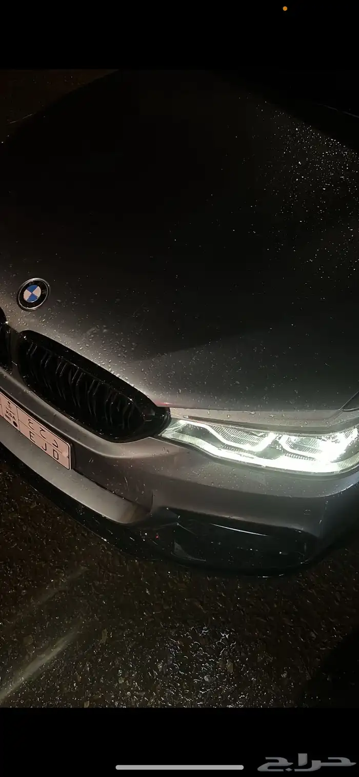راجع اعلاني السابق Bmw 12