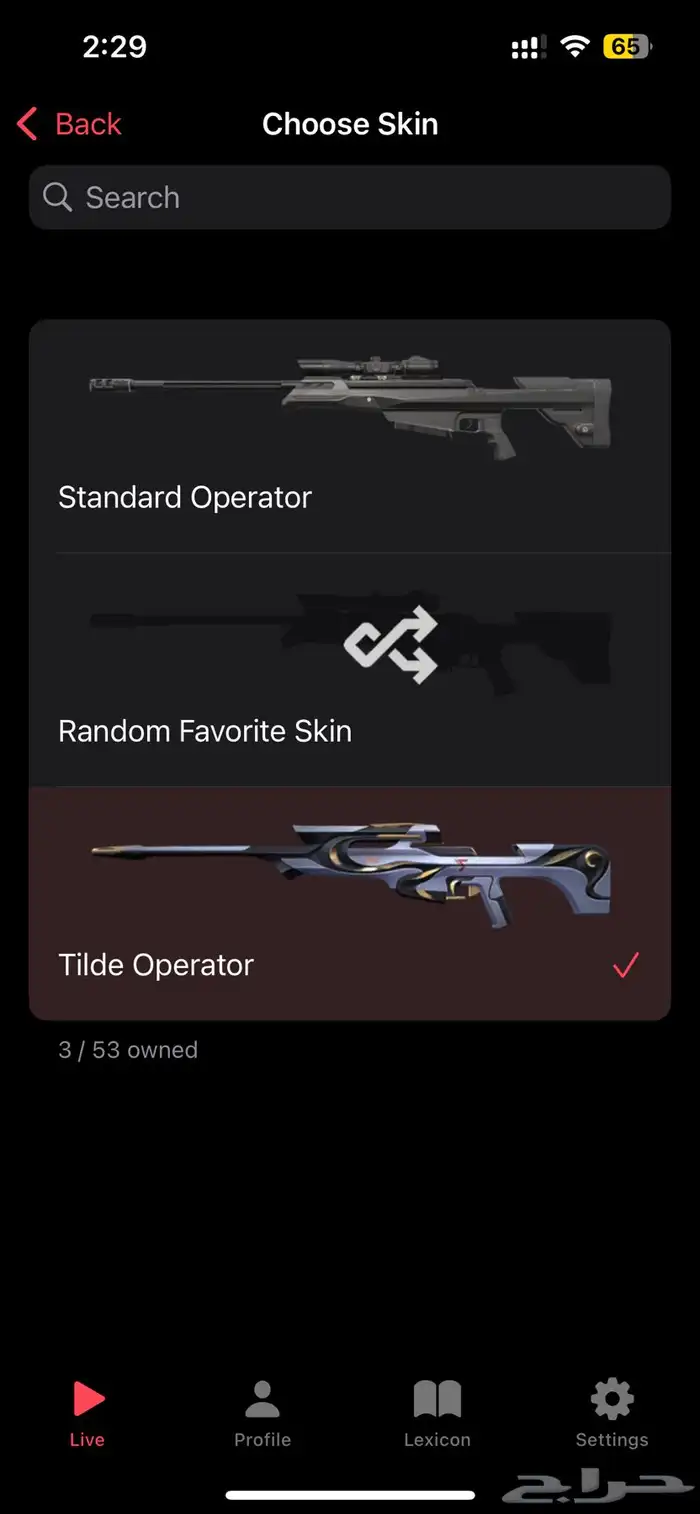 حساب فالورانت نادر رخيص للبيع تشامبيون 2022 2023 انباع 2