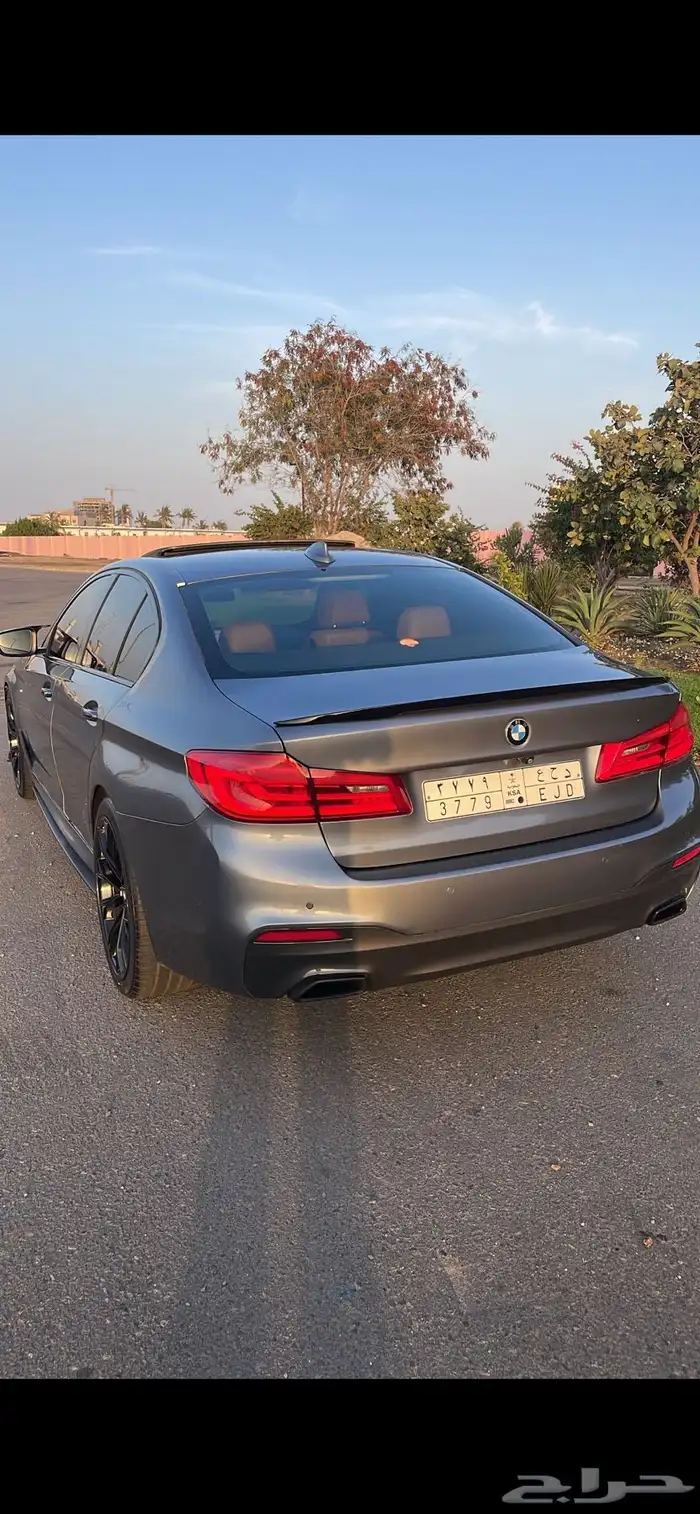 راجع اعلاني السابق Bmw 3