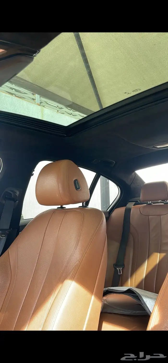 راجع اعلاني السابق Bmw 8