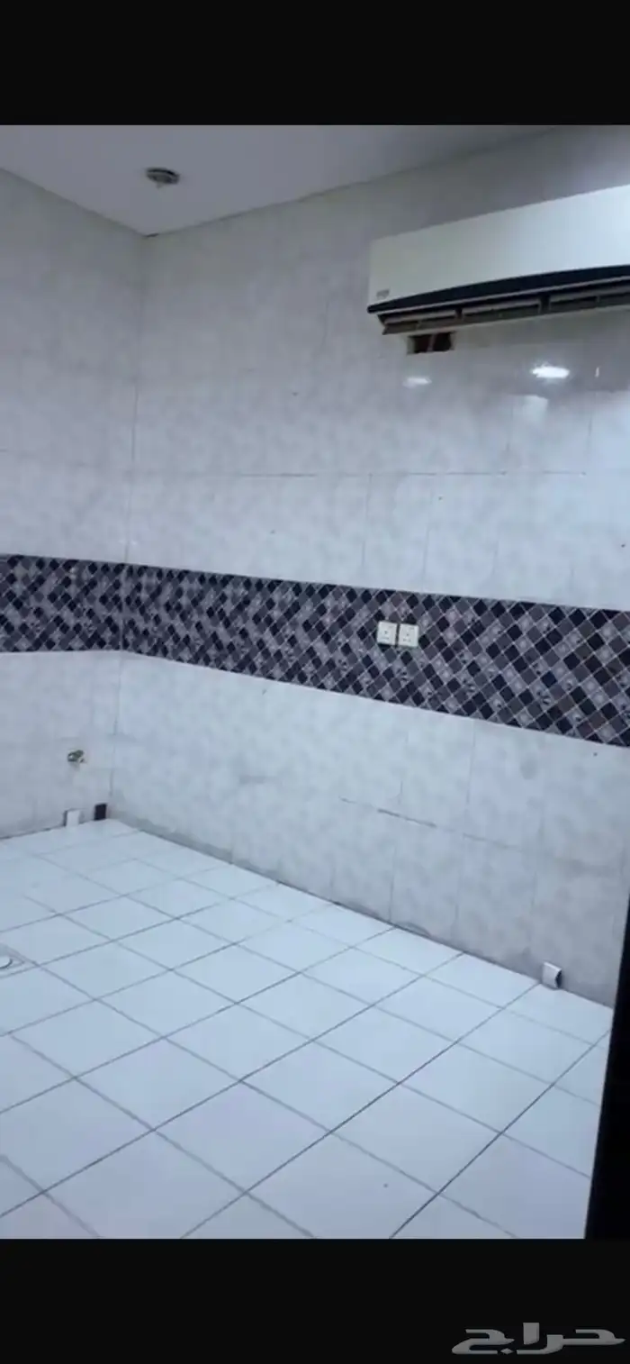 شقة للايجار المونسيه 1