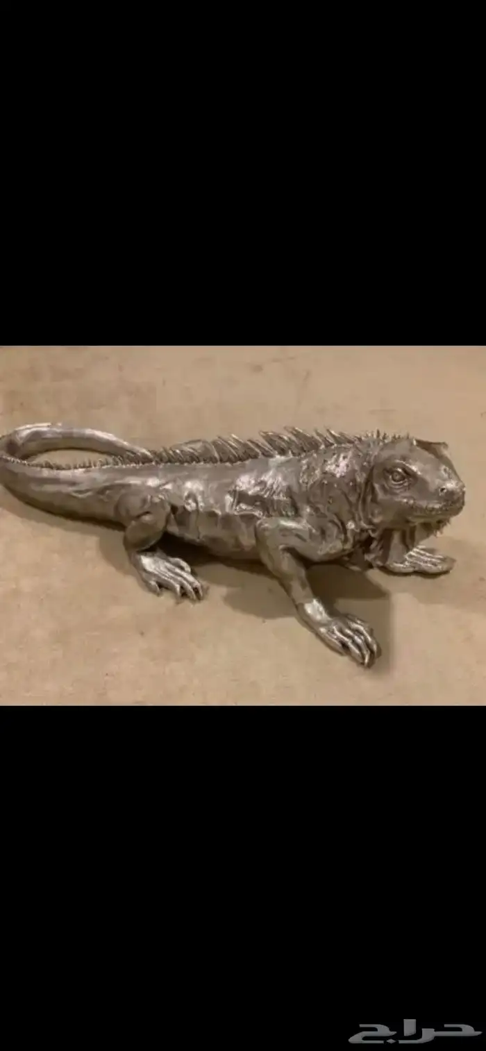 مجسم أقواني للبيع 2