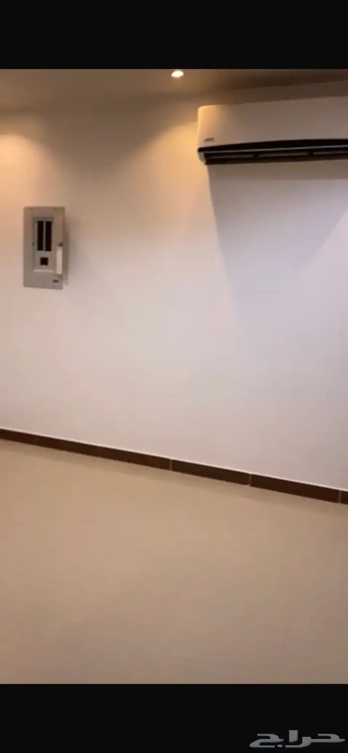 شقة للايجار المونسيه 2