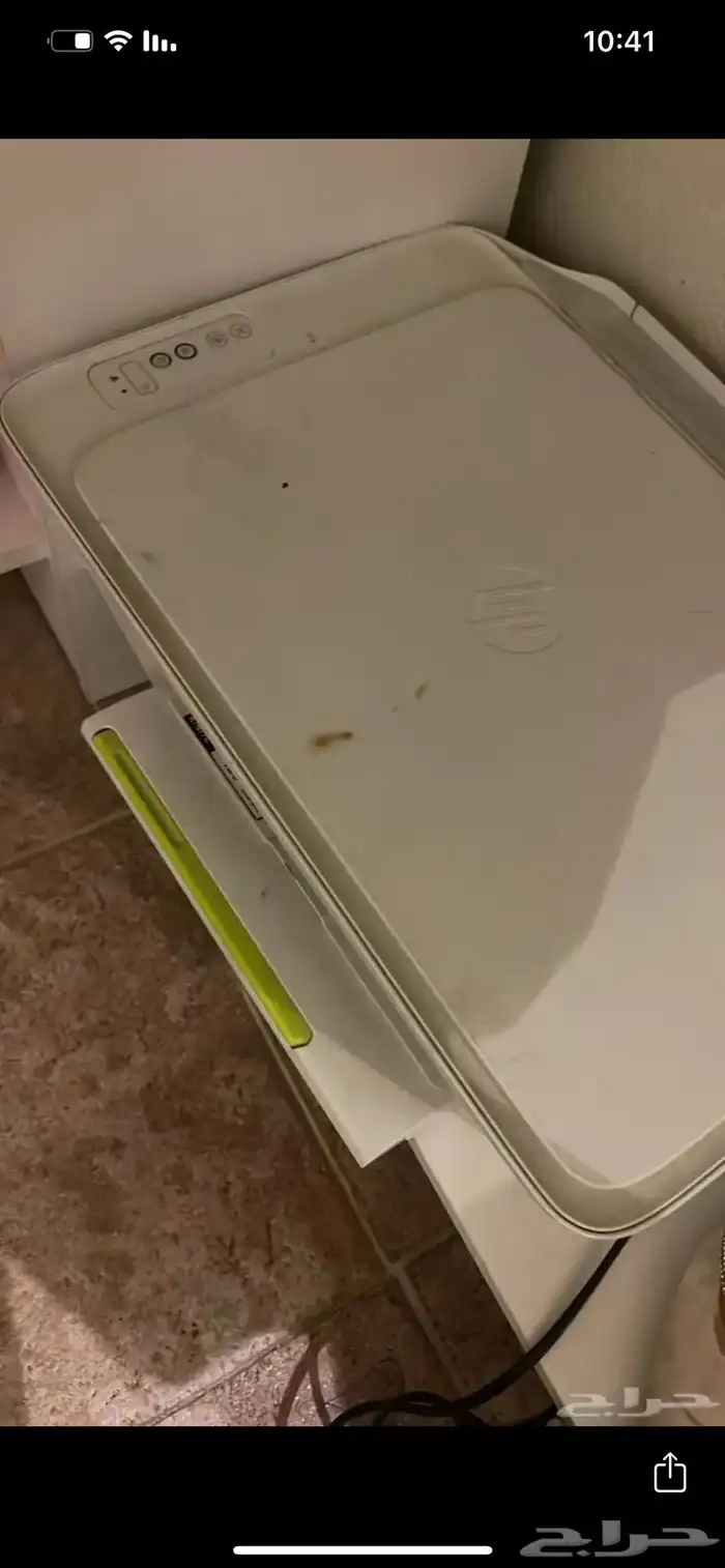 طابعه hp 0