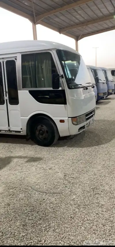 يوجد  لدينا باصات 30 راكب للإيجار اليومي وشهري وسنوي 0