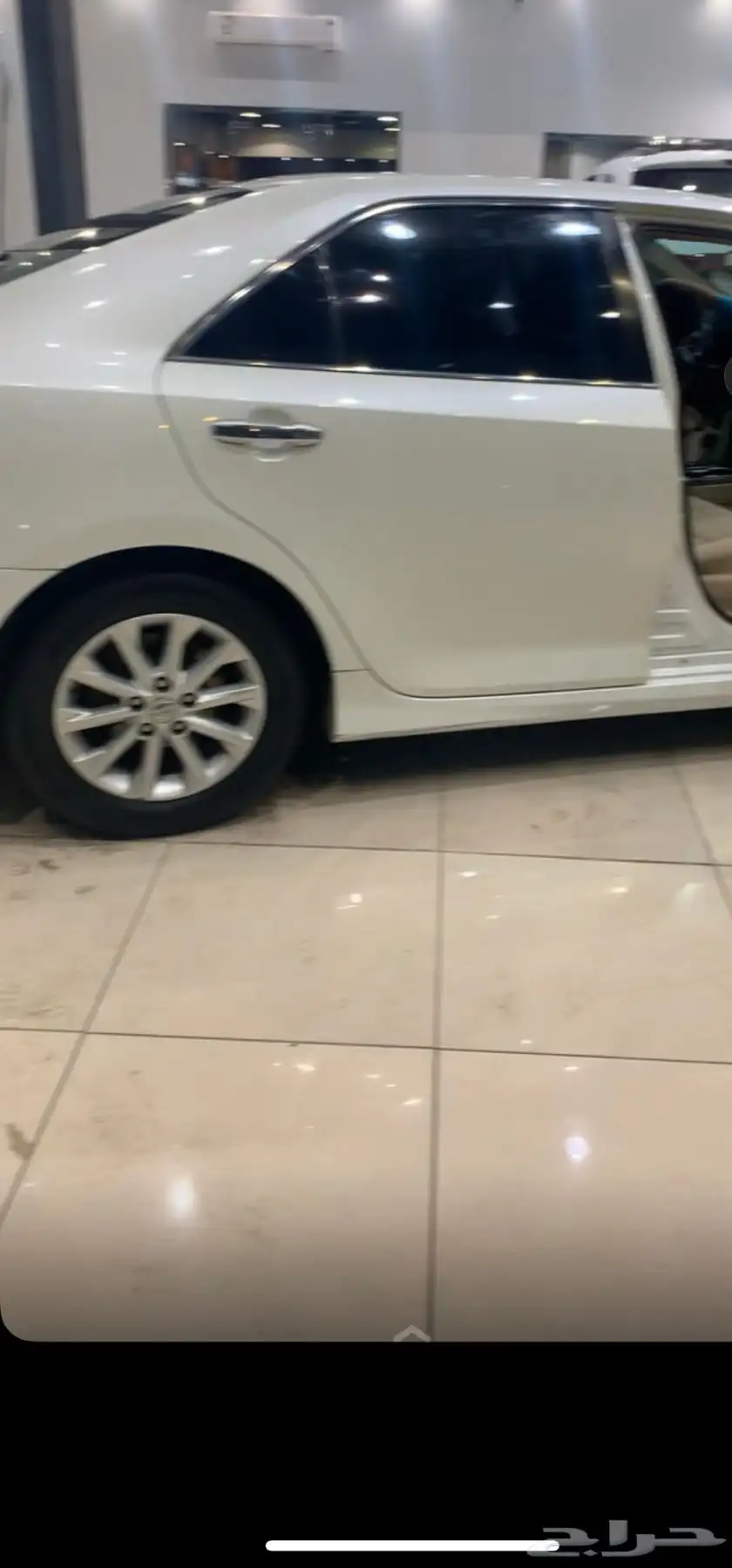كامري 2013 0
