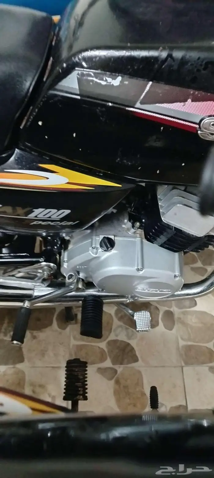 دبابات سوزوكي 2