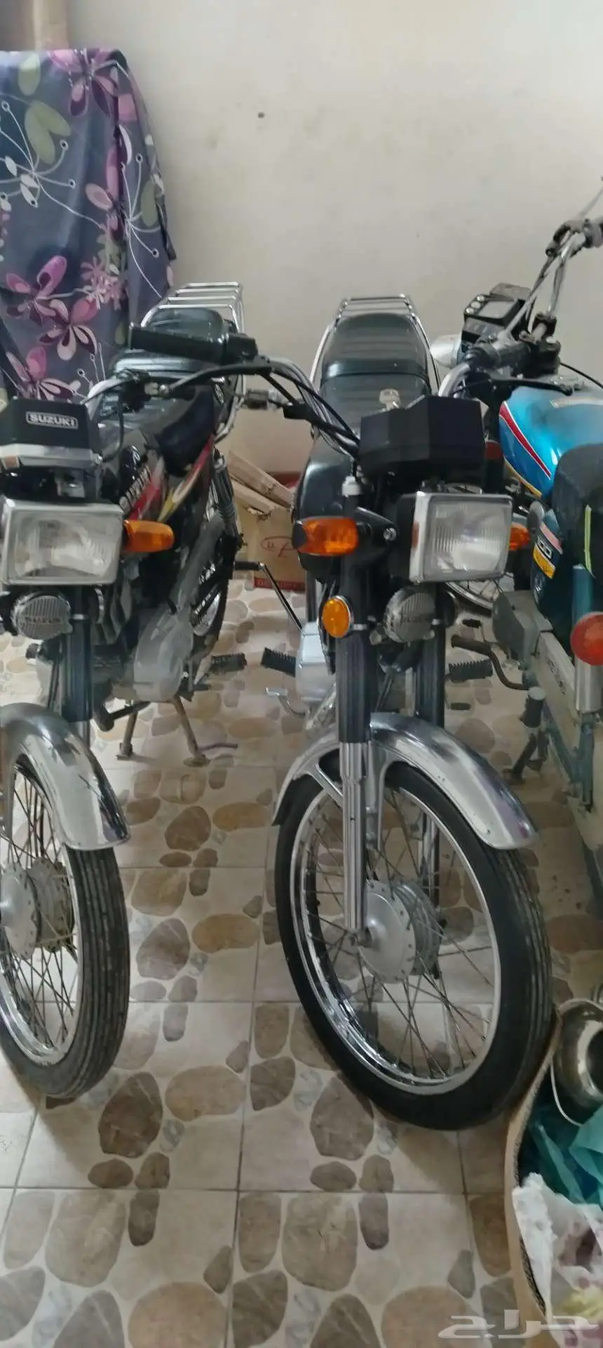 دبابات سوزوكي 0