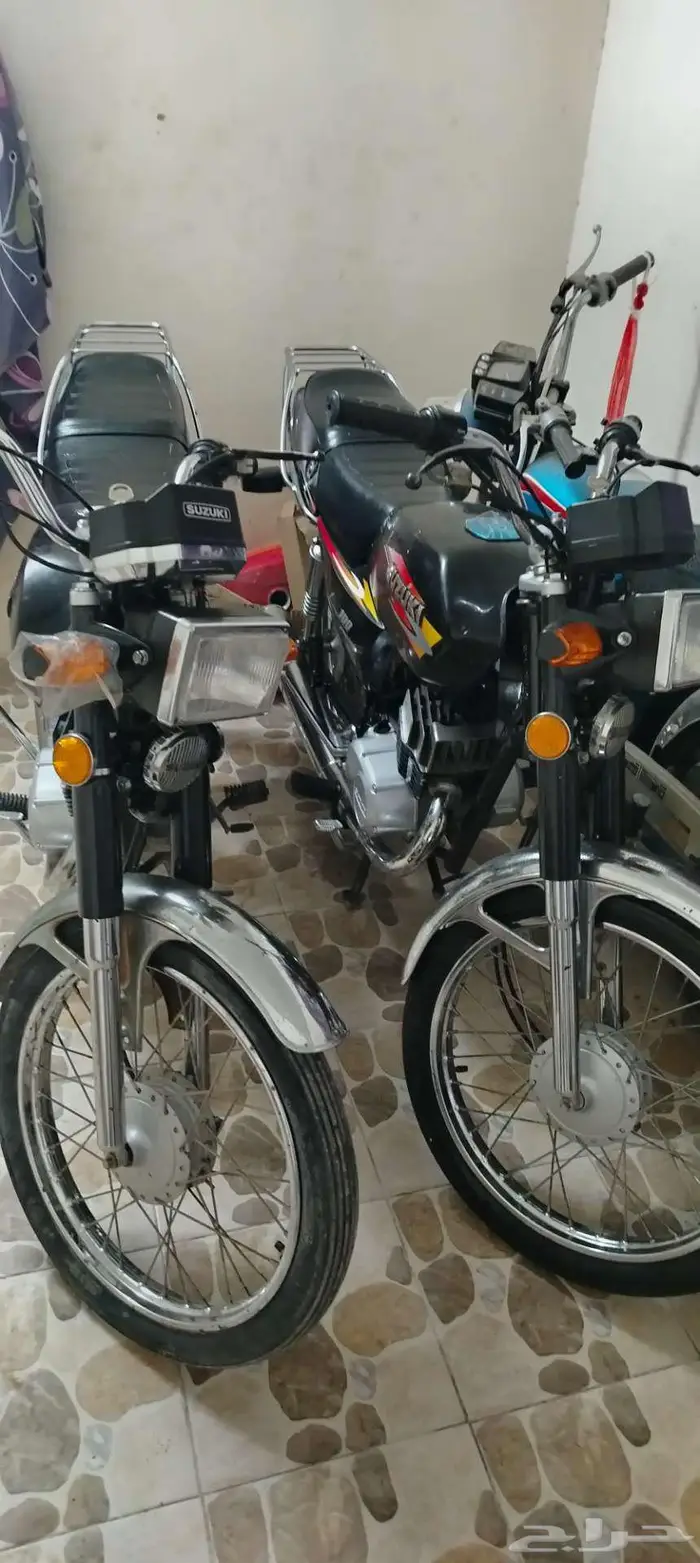 دبابات سوزوكي 3