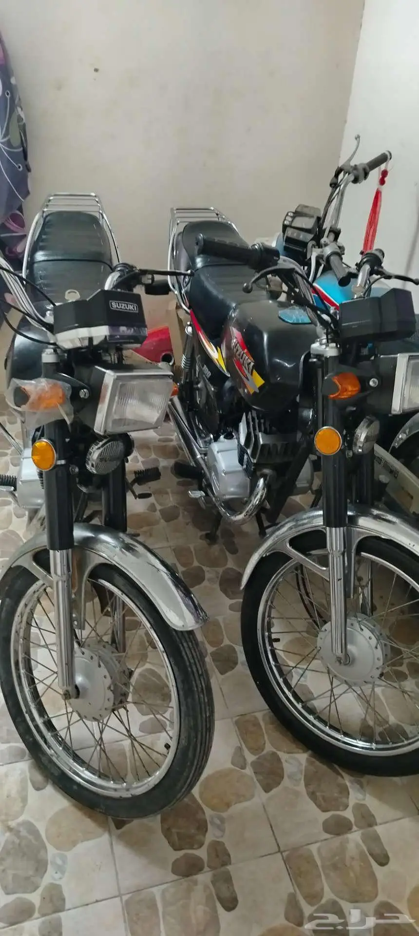 دبابات سوزوكي 3