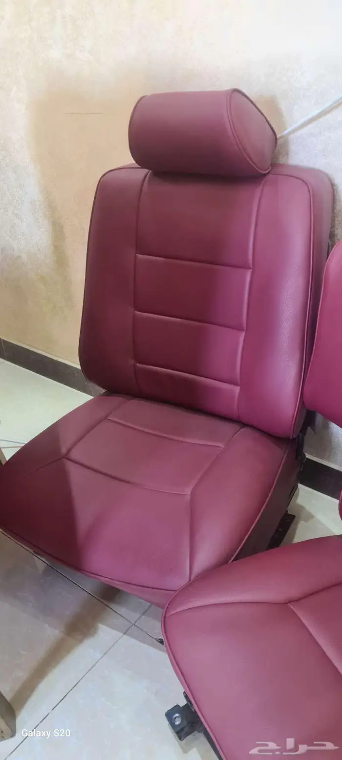 مرسيدس بنز S300 1988 2