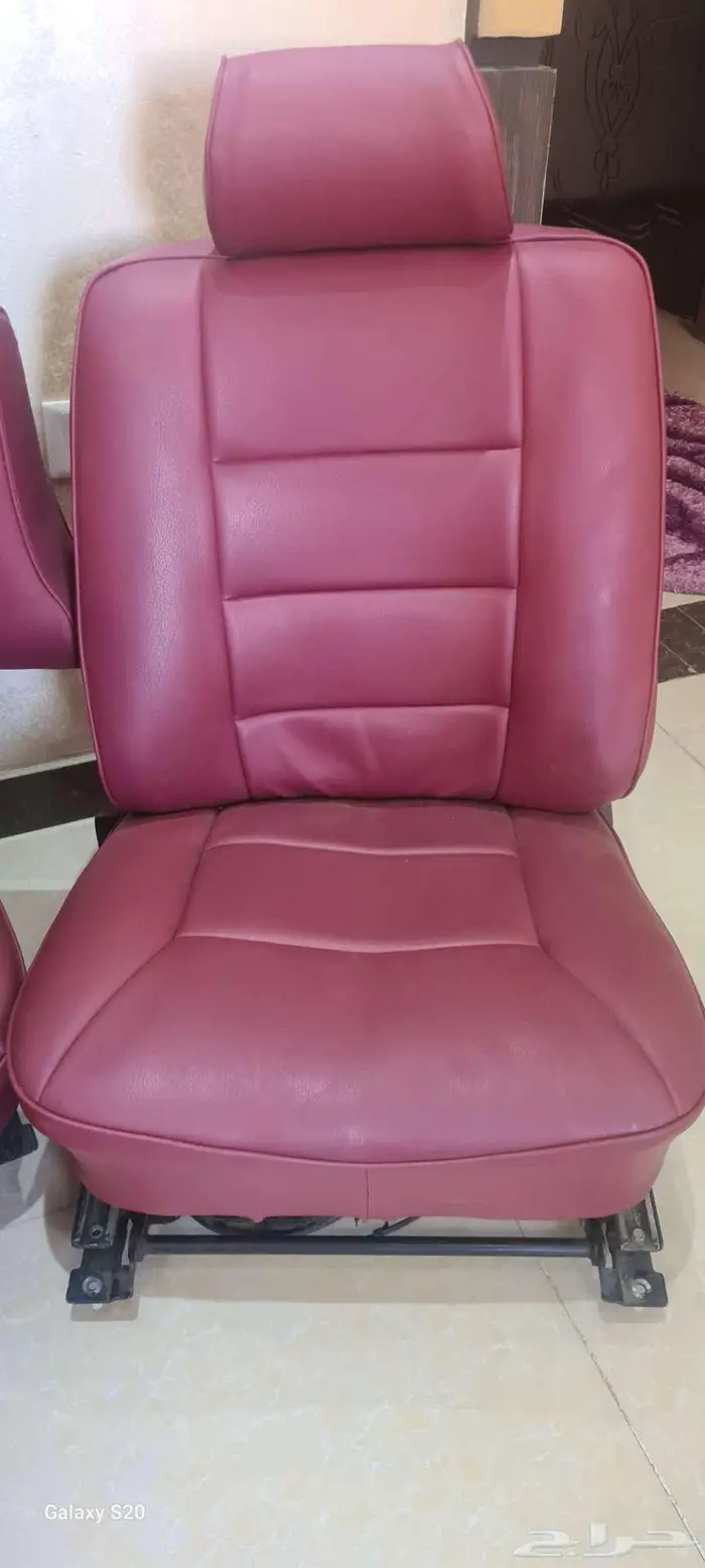 مرسيدس بنز S300 1988 4