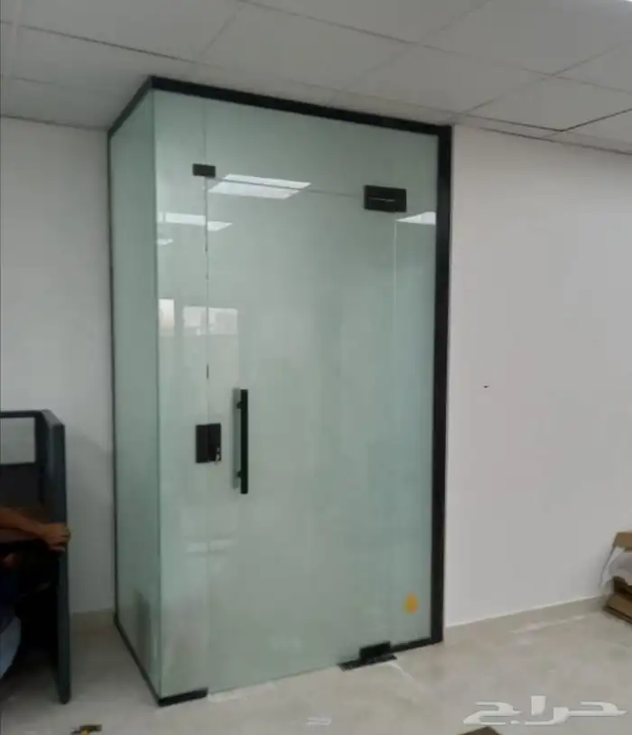زجاج سكريت حراري 12