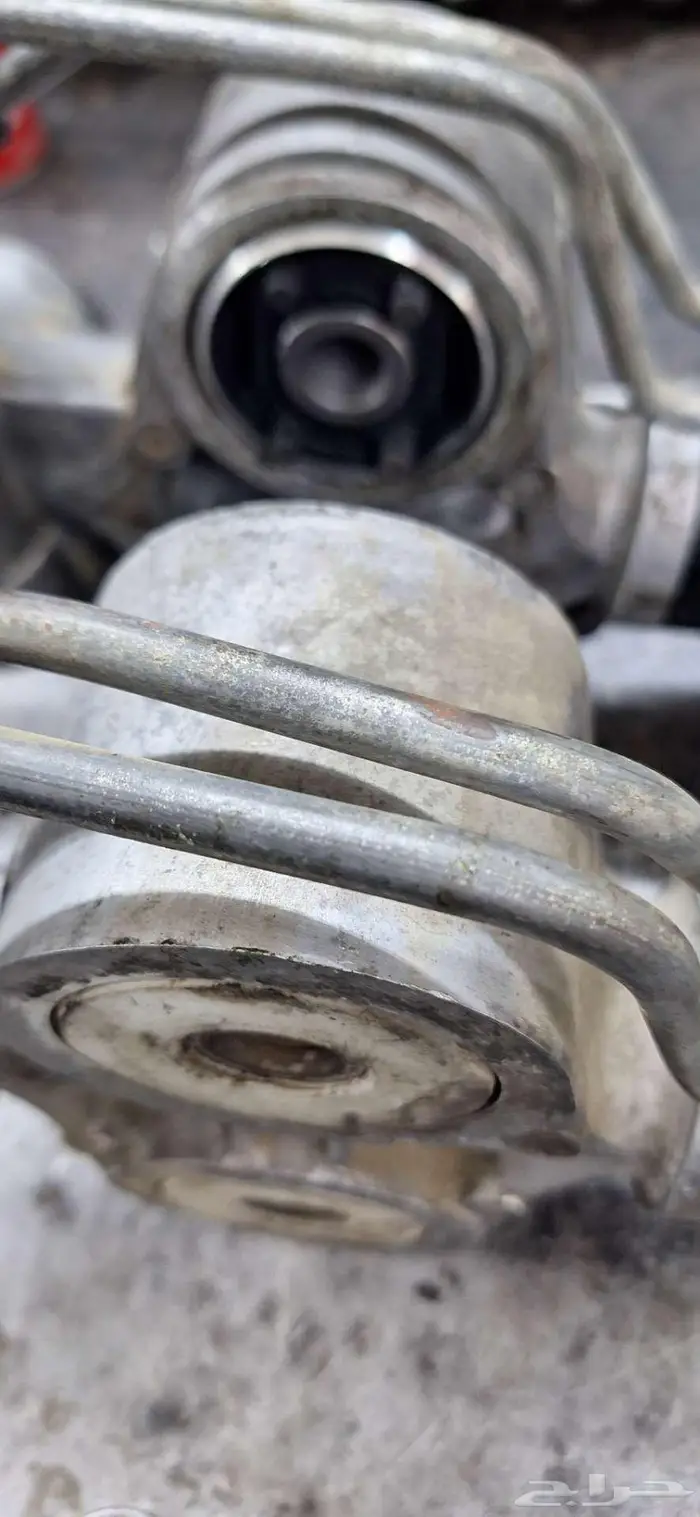 دودة دركسون تحت جمس يوكن تاهو 2007 الى 2014 3