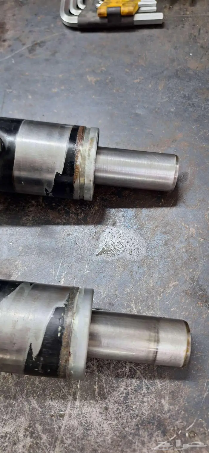 دودة دركسون تحت جمس يوكن تاهو 2007 الى 2014 1