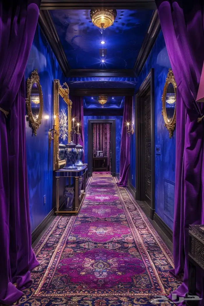 مهندس ديكور قصور 8